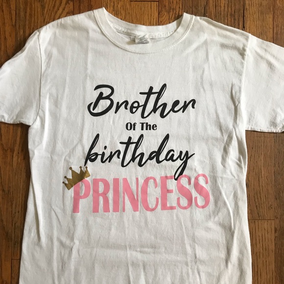 Brother T-shirt - Picture 1 of 1
